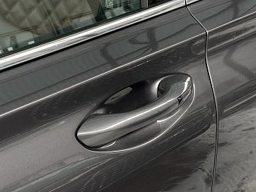 Hyundai Santa Fe, 2021г, полный привод, робот