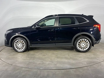 Haval Jolion, 2024г, полный привод, робот