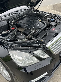 Mercedes-Benz E-Класс, 2012г, задний привод, автомат