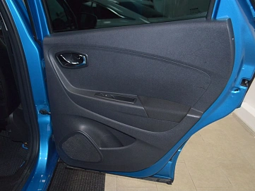 Renault Kaptur, 2017г, полный привод, автомат