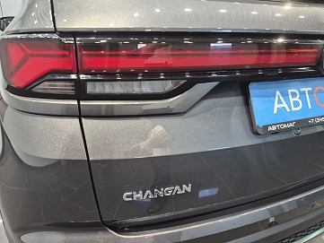 Changan CS35 Plus, 2025г., передний привод, робот
