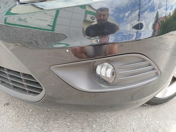 Ford Focus, 2010г, передний привод, механика