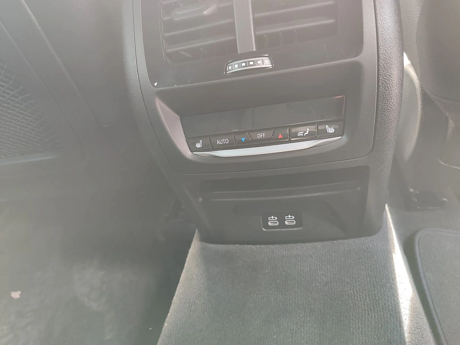BMW X4, 2023г., полный привод, автомат
