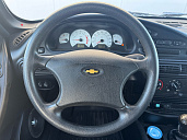 Chevrolet Niva, 2007г., полный привод, механика