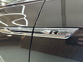 Volkswagen Touareg, 2019г., полный привод, автомат