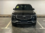 Geely Monjaro, 2025г., полный привод, автомат