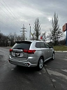 Mitsubishi Outlander, 2019г., полный привод, автомат