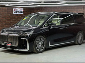 Voyah Dream, 2024г., полный привод, автомат