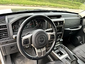 Jeep Cherokee, 2011г., полный привод, автомат