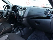 Lada (ВАЗ) Granta, 2024г., передний привод, механика