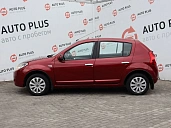 Renault Sandero, 2011г., передний привод, механика