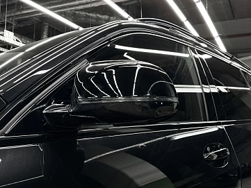 BMW X7, 2024г, полный привод, автомат