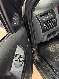 Fiat Albea, 2007г, передний привод, механика