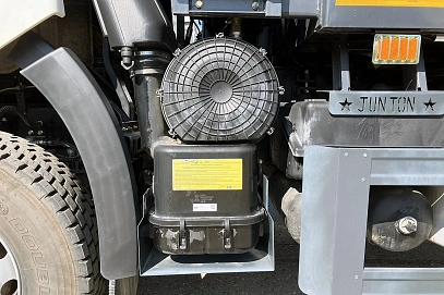 FAW J6 CA3250, 2024г, Задний привод, Механическая