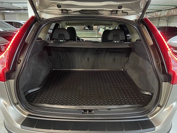 Volvo XC60, 2012г, полный привод, автомат