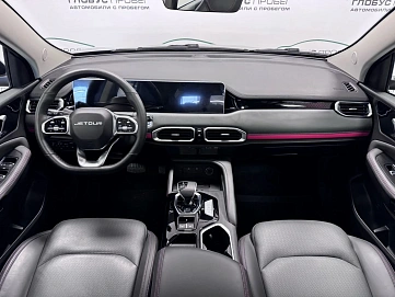 Jetour X50, 2024г, передний привод, автомат
