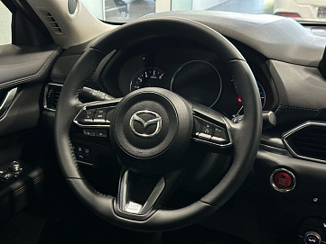 Mazda CX-5, 2019г, полный привод, автомат