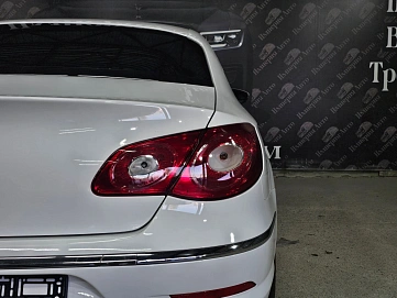 Volkswagen Passat CC, 2011г, передний привод, робот