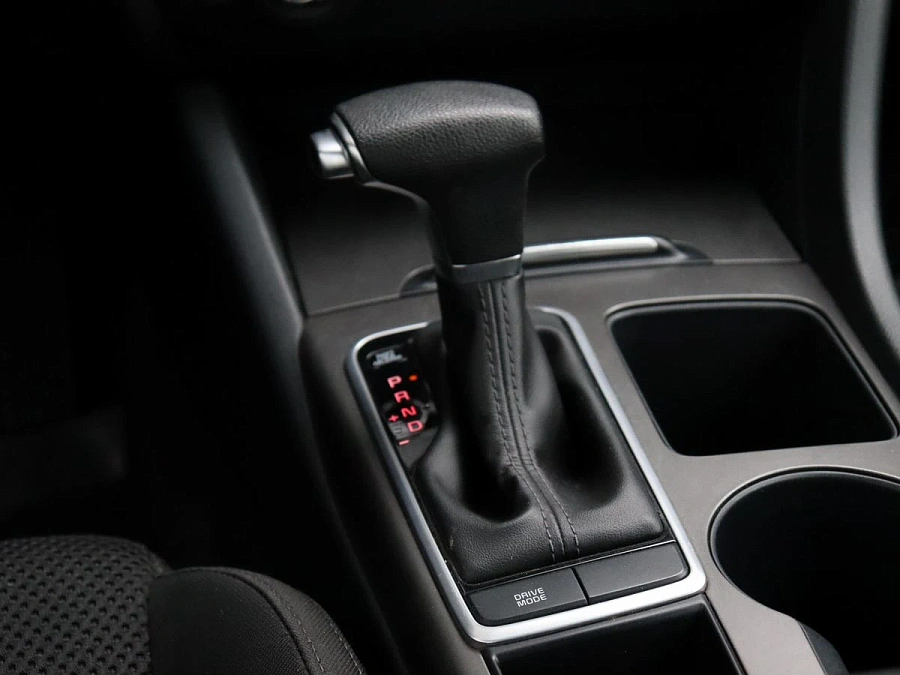 Kia Optima, 2019г., передний привод, автомат