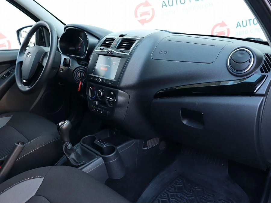 Lada (ВАЗ) Granta, 2024г., передний привод, механика