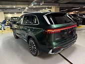 Geely Monjaro, 2025г., полный привод, автомат