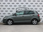 Volkswagen Golf Plus, 2006г., передний привод, механика