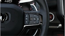Ram 1500, 2024г., полный привод, автомат