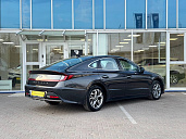 Hyundai Sonata, 2020г., передний привод, автомат