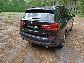 BMW X3, 2018г., полный привод, автомат
