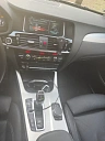 BMW X4, 2017г., полный привод, автомат