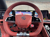 MG Cyberster, 2024г., полный привод, автомат