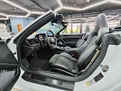 Porsche 911, 2022г., полный привод, робот