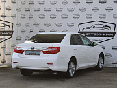 Toyota Camry, 2013г., передний привод, автомат