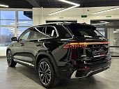 Geely Xingyue L, 2025г., передний привод, автомат