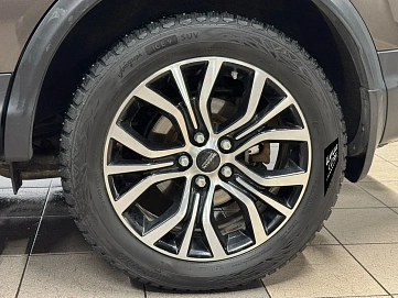 Nissan Qashqai, 2022г, передний привод, вариатор