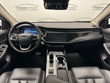 Omoda S5, 2023г, передний привод, автомат