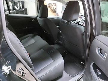 Nissan Leaf, 2021г, передний привод, автомат