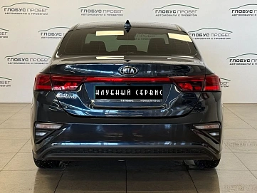 Kia Cerato, 2019г, передний привод, автомат