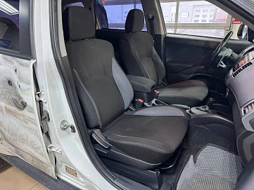 Mitsubishi Outlander, 2011г, полный привод, вариатор