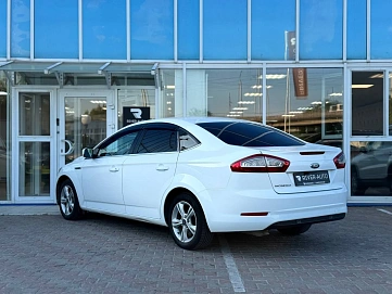 Ford Mondeo, 2011г, передний привод, механика