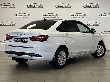 Lada (ВАЗ) Vesta, 2023г, передний привод, механика