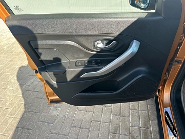 Lada (ВАЗ) , 2019г., передний привод, вариатор