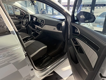 Jetta VS7, 2023г, передний привод, автомат