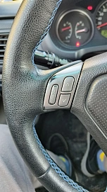 Subaru Forester, 2007г, полный привод, автомат