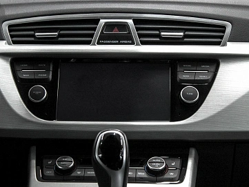 Geely Atlas, 2018г, передний привод, автомат