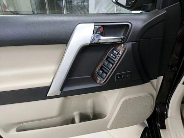 Toyota Land Cruiser Prado, 2013г, полный привод, автомат