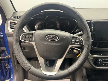 Lada (ВАЗ) , 2021г., передний привод, механика