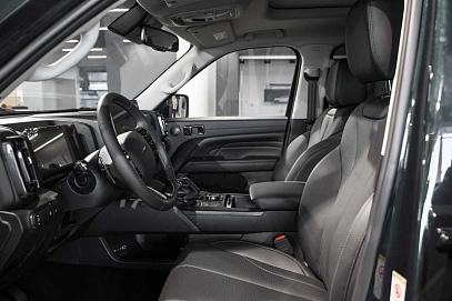 Haval H9, 2024г., полный привод, автомат