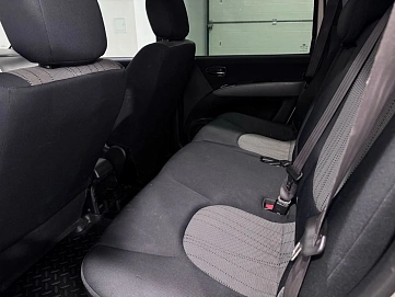 Hyundai Matrix, 2008г, передний привод, автомат