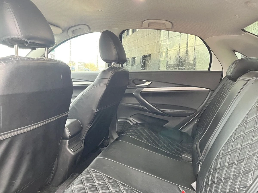 Lada (ВАЗ) Vesta, 2023г., передний привод, механика